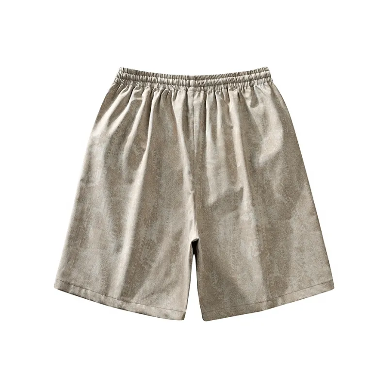 MLPR Casual Shorts Unisex-3