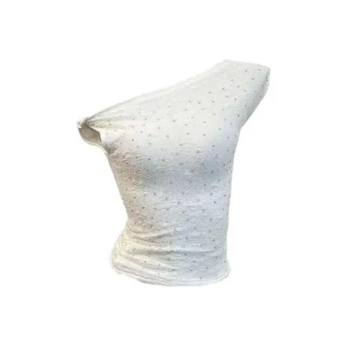 ONEPASS T Shirts Women's White