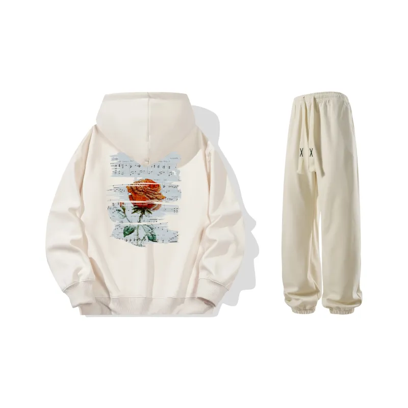 GF Sweatshirt Sets Unisex-41
