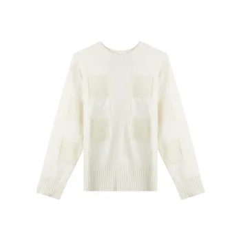 THE SEA LIFE Sweater Women's Ice Cream