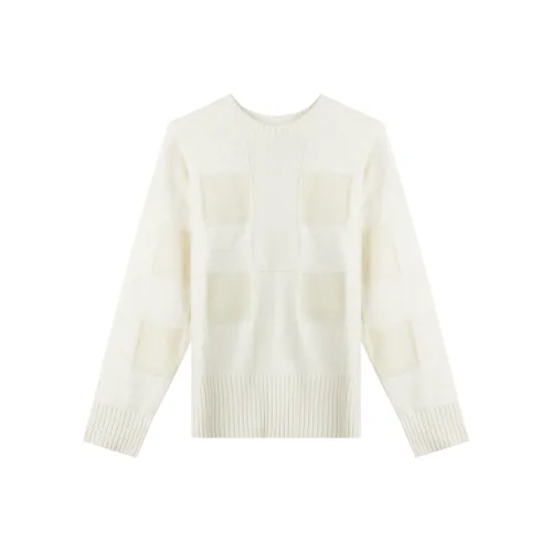 THE SEA LIFE Sweater Women's Ice Cream