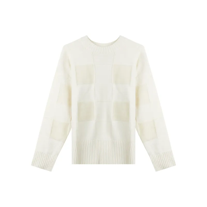 THE SEA LIFE Sweater Women's Ice Cream-0