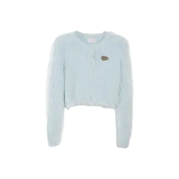 Princess Berdele Sweater Women's Light Blue