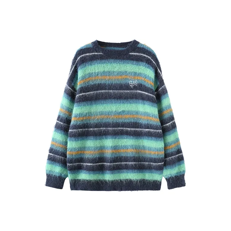 Cubic Sweaters Women's-3