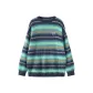 Blue Stripes