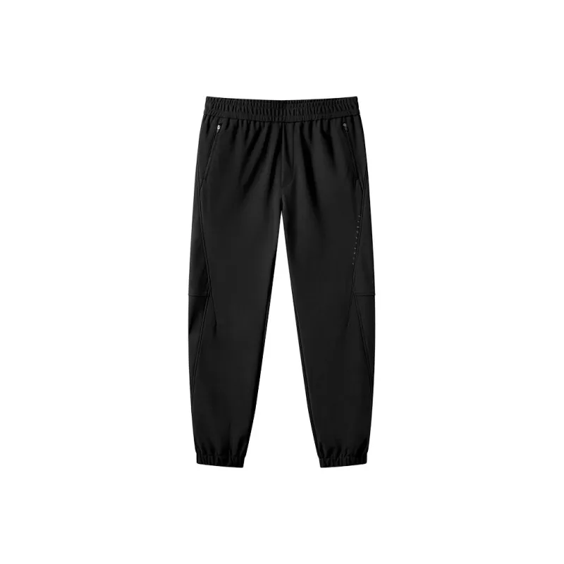 Pony Casual Pants Men-0