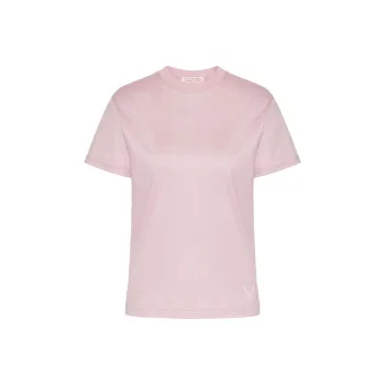 Valentino T-Shirts Women's Pink