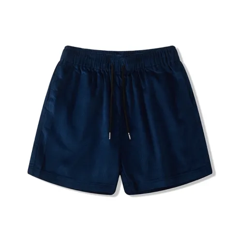 I'm David Casual Shorts Men's Dark Blue