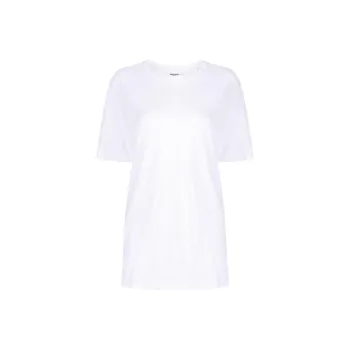 ISABEL MARANT ETOILE Zewel Linen T shirt