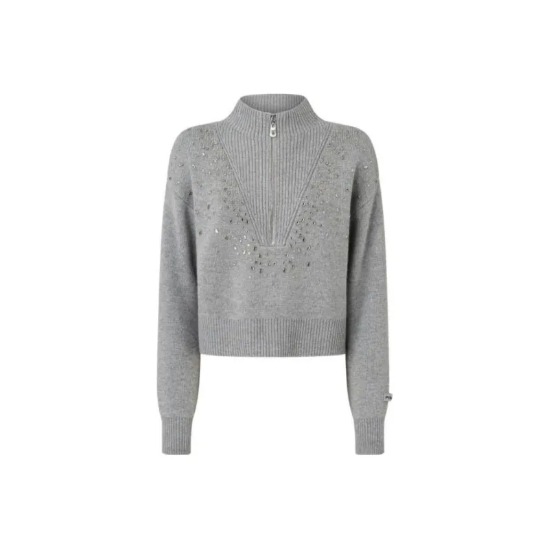 PINKO Bombay Sweater-0