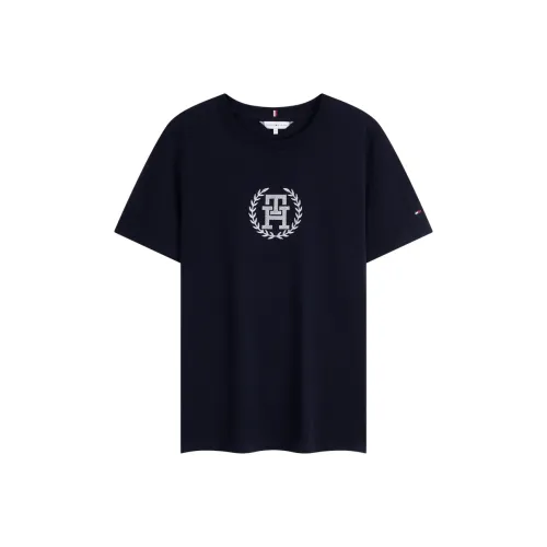 tommy high Hilfiger T Shirts Women's
