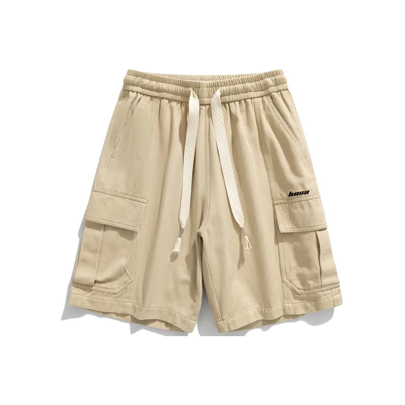 Hosa Casual Shorts Unisex-5