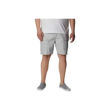 Columbia PFG Half Moon™ III Casual Shorts Men's Cool Gray