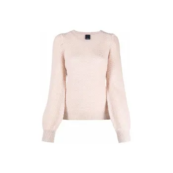 PINKO Sweaters Women's Pink