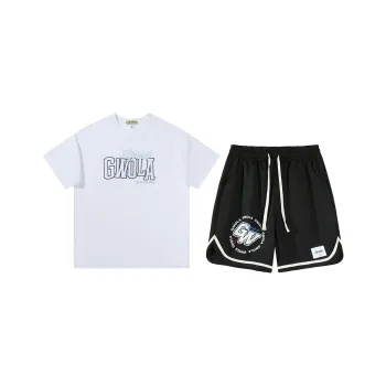 Gwola Casual Sportswear Unisex