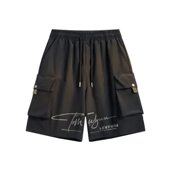 7 SEVFUN Cargo Shorts Unisex