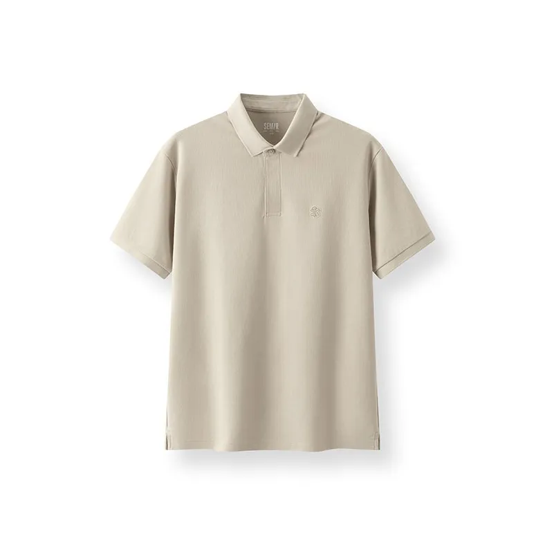 SEM/R Polo Shirts Men-6