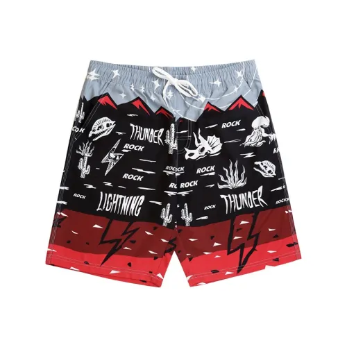 HOTMARZZ Casual Shorts Men's Fossil