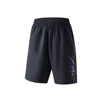 NBA Team Culture Series Sports Shorts Unisex Black
