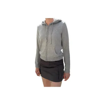 Brandy Melville Sweaters Women's Gray