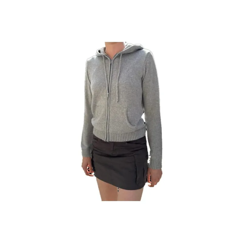 Brandy Melville Sweaters Women's Gray-0