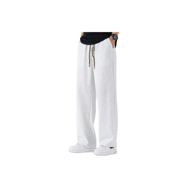 Teddy Bear Collection Casual Pants Unisex-5