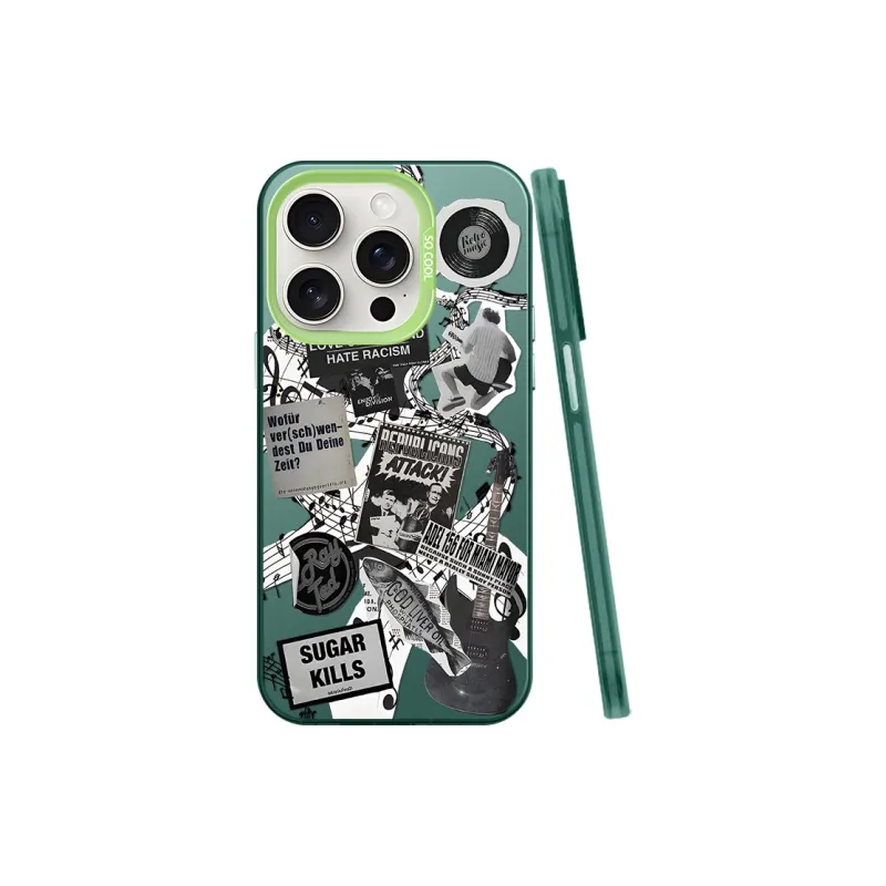 BAOCHENG Phone Cases-6