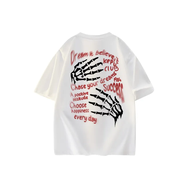 Kepu T Shirts Unisex-0