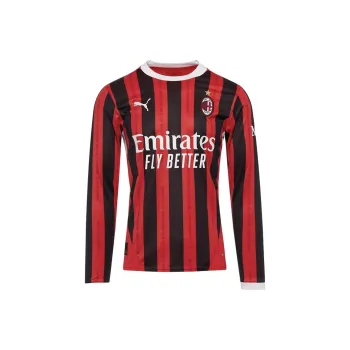 PUMA Soccer Jerseys Unisex Red