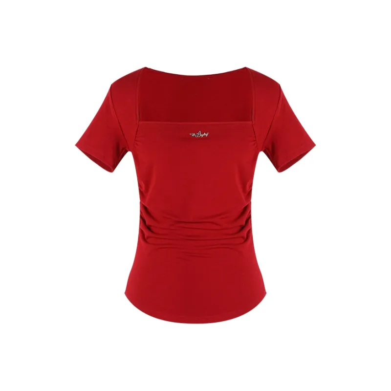 T Shirts Women's-4