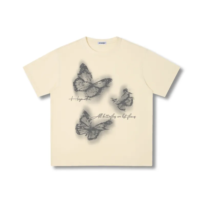 HEYMARKET T Shirts Women's-14