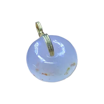 Bracelet Great Demon King Liu Yidao Ice Type Jadeite Pendants Unisex