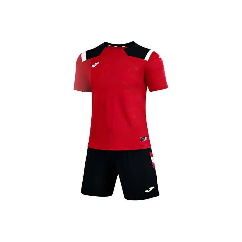 Joma Soccer Jersey Sets Unisex-2