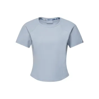 DESCENTE X MIKA NINAGAWA Raglan Sleeve T Shirt Women's