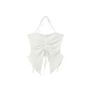 CHUU Tank Tops Women's White