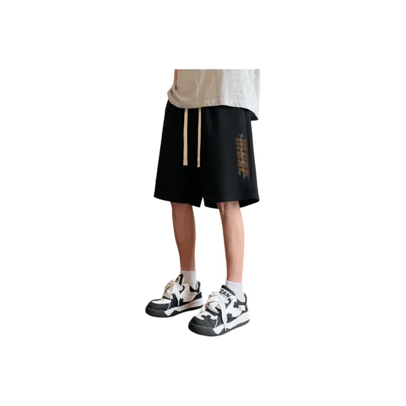 Moce Casual Shorts Unisex-0
