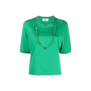 AMBUSH Stoppers T shirt Amazon