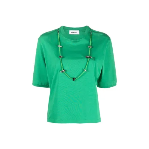 AMBUSH Stoppers T shirt Amazon