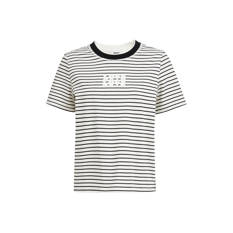 ONLY T Shirts Women's-0