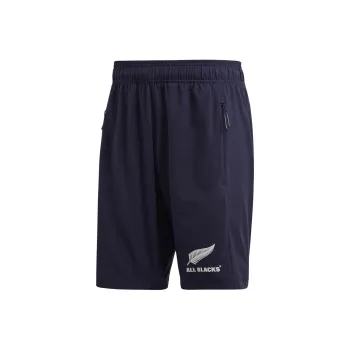 Adidas WVN S P.BLUE Sports Shorts Men's Legend Ink