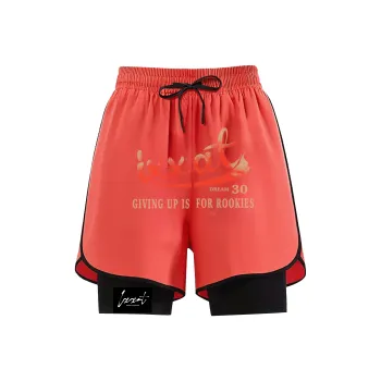 IXXAT Sports Shorts Unisex