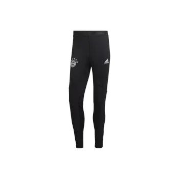 Adidas Bayern Munich CONDIVO 22 PRO Soccer Bottoms Men's Black