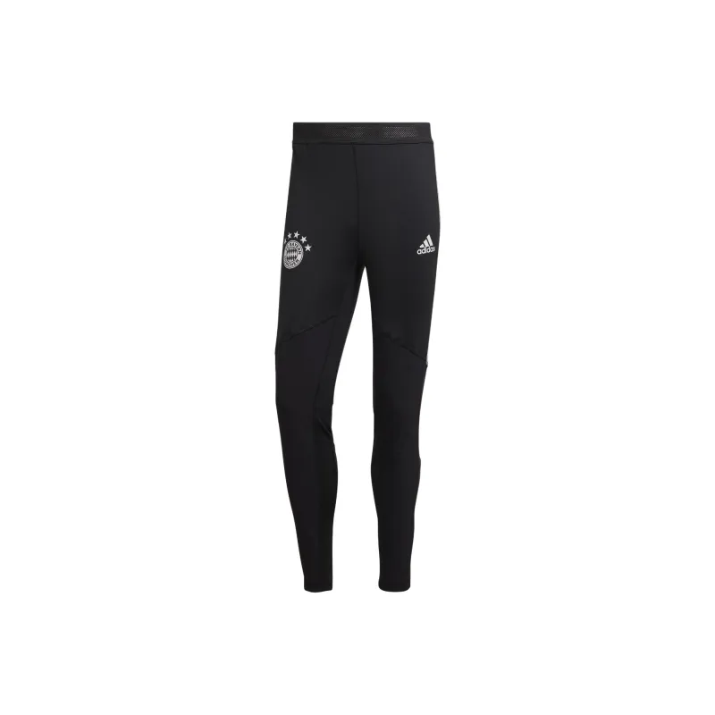 Adidas Bayern Munich CONDIVO 22 PRO Soccer Bottoms Men's Black-0