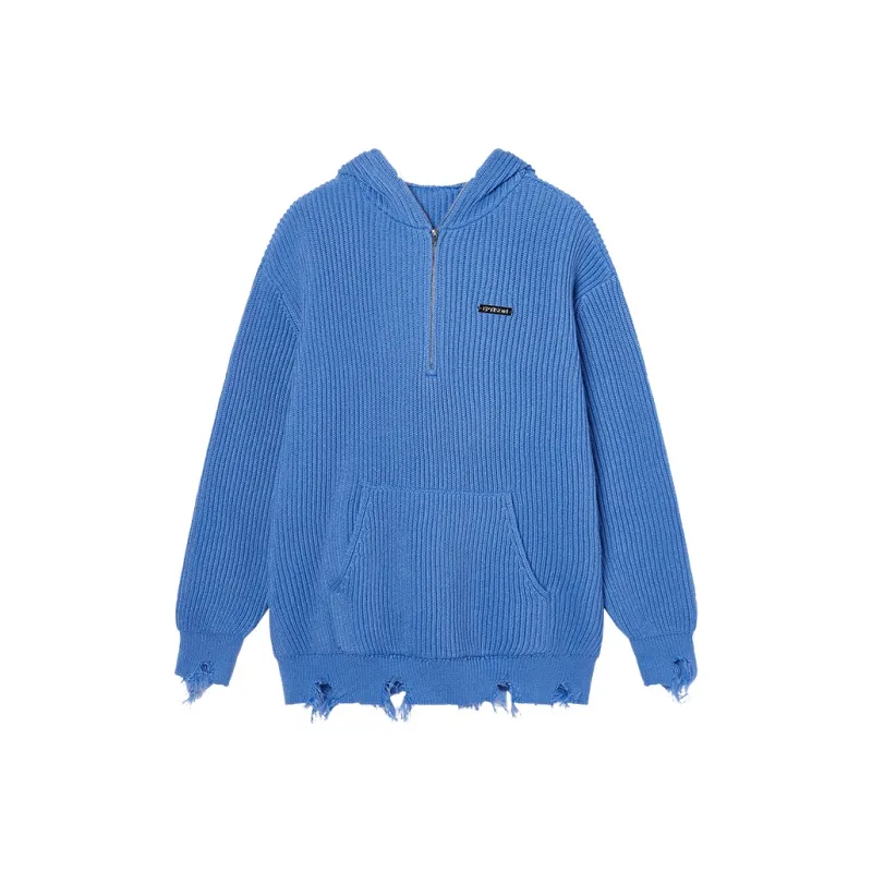 EPTISON WOMAN Loose Fit Sweater Women's-2