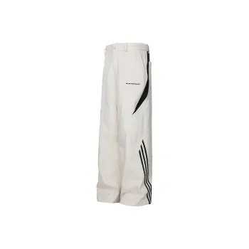 BJHG Casual Pants Unisex