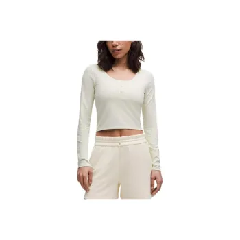 Lululemon Rulu SS25 Regular T Shirt Women's