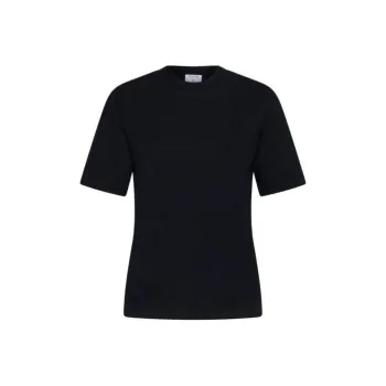 FILIPPA K FW24 T Shirt Women's Black