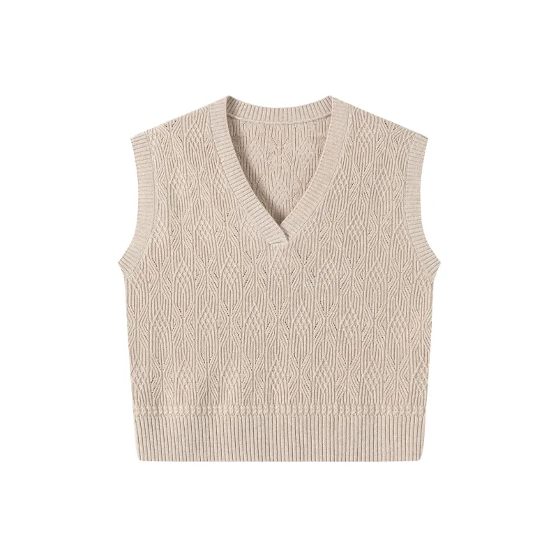 H YXIANG Sweaters Women's-0