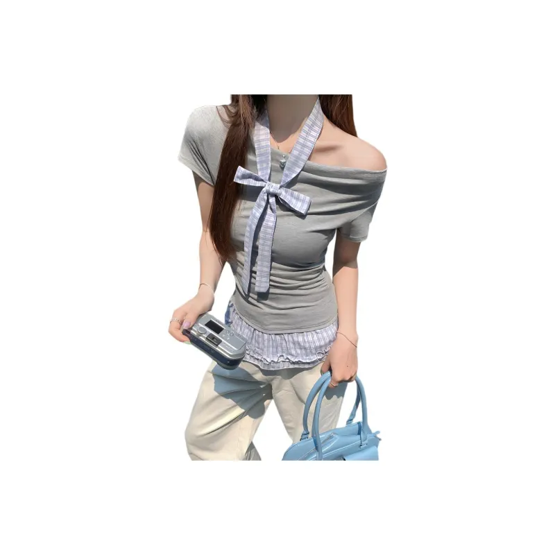The Temptation Of The Muse T Shirt Women's-4