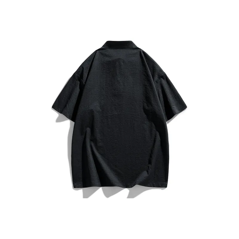 CASAMIA T Shirts Men-1